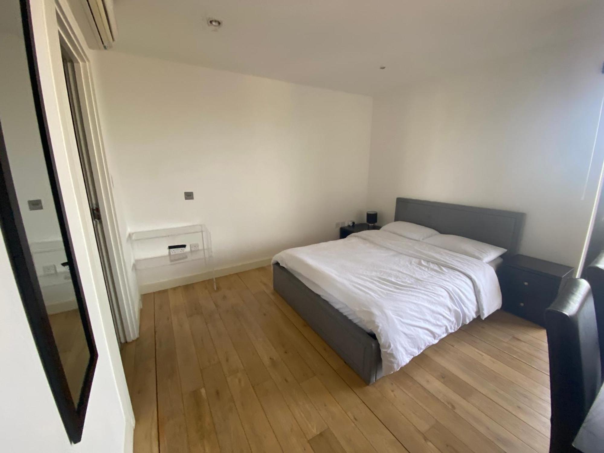 Penthouse In Battersea Amazing Views Of London Apartment Екстериор снимка
